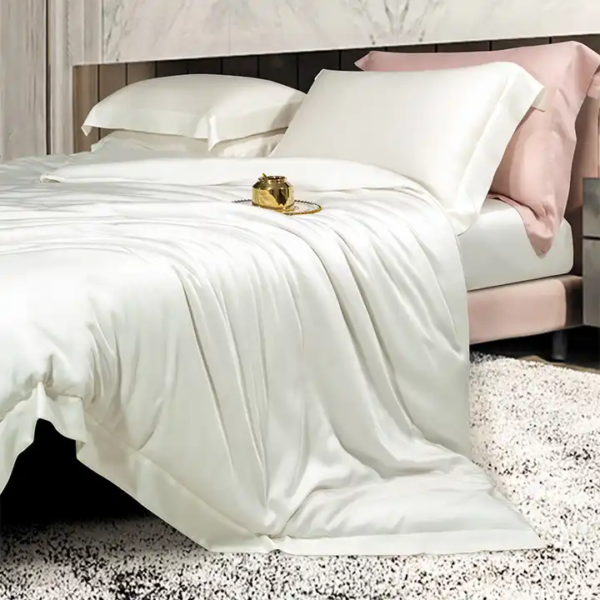 Luxurious Bamboo Duvet and Duvet Cover 2 piece Sets